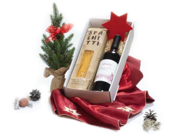 Geschenkkorb