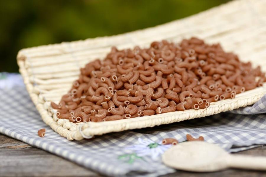 Werkovits Dinkelhörnchen